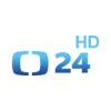 ČT 24 HD